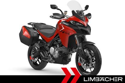 DUCATI MULTISTRADA V2 S TOURING