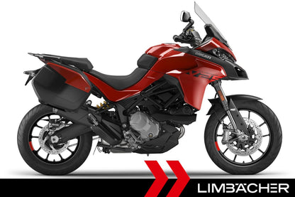 DUCATI MULTISTRADA V2 S TOURING