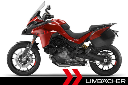 DUCATI MULTISTRADA V2 S TOURING