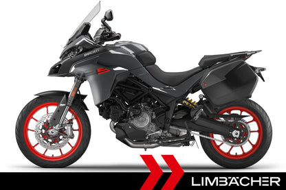 DUCATI MULTISTRADA V2 S TOURING