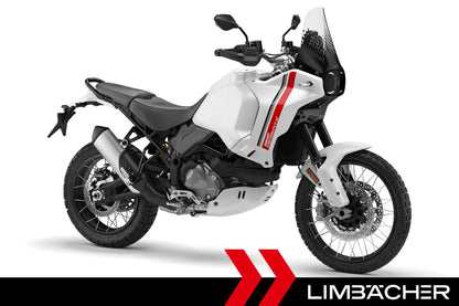 DUCATI DESERT X