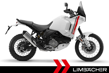 DUCATI DESERT X