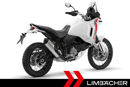 DUCATI DESERT X