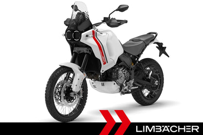 DUCATI DESERT X