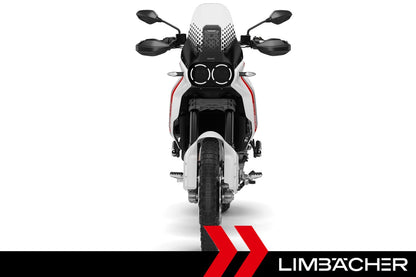 DUCATI DESERT X