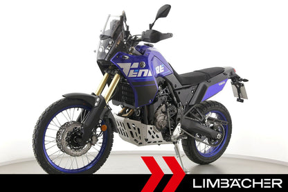 YAMAHA TENERE 700 LLC