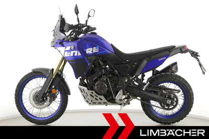 YAMAHA TENERE 700 LLC