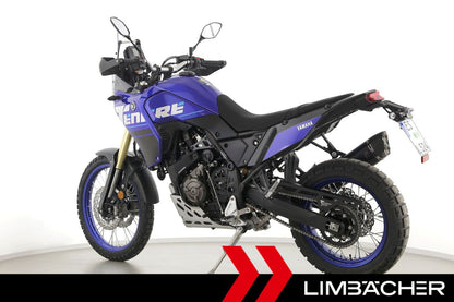 YAMAHA TENERE 700 LLC
