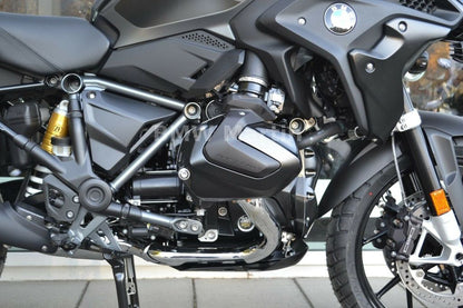 BMW R 1250 GS LC *Black* Martin Edition
