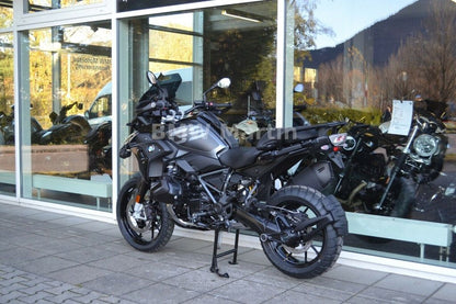 BMW R 1250 GS LC *Black* Martin Edition