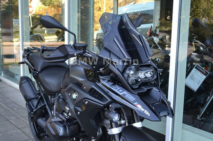 BMW R 1250 GS LC *Black* Martin Edition