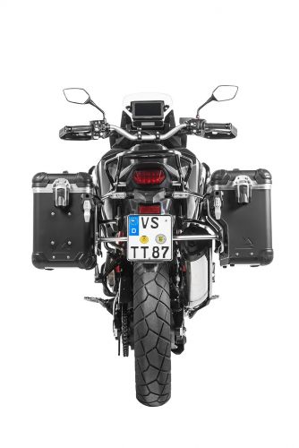 ZEGA Evo X Sondersystem für Honda CRF1100L Africa Twin (-2021)