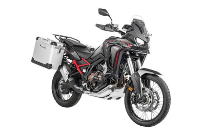 ZEGA Pro Koffersystem für Honda CRF1100L Africa Twin (-2021)