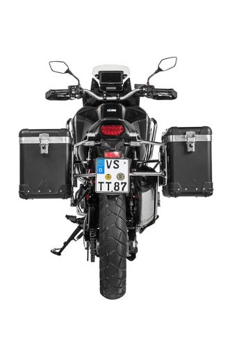 ZEGA Pro Koffersystem für Honda CRF1100L Africa Twin (-2021)