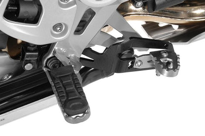 Edelstahl Bremshebel klappbar für BMW R1250GS/ R1250GS Adventure/ R1200GS ab 2013/ R1200GS Adventure ab 2014