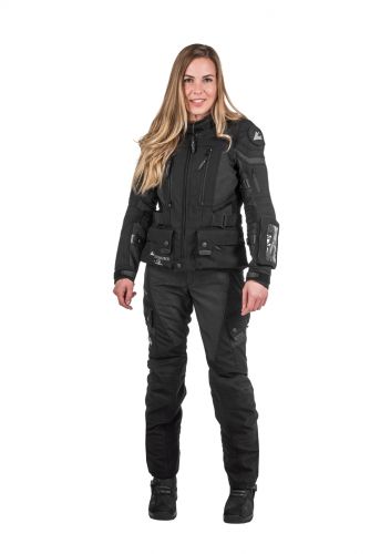 Compañero Summer Traveller, Jacke Damen