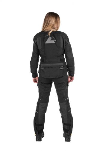 Compañero Summer Traveller, Jacke Damen