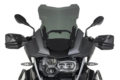 ERGONOMIE / LICHTPAKET BMW R1250GS, R1250GS Adventure