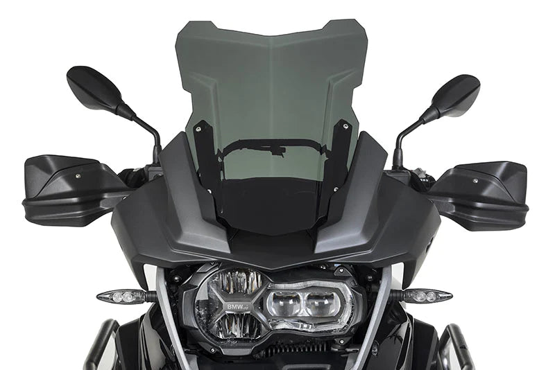 ERGONOMIE / LICHTPAKET BMW R1250GS, R1250GS Adventure