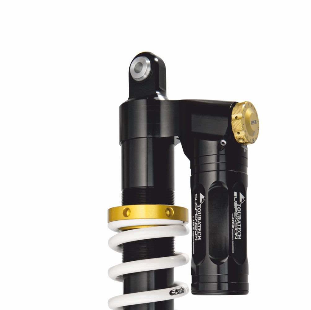 Touratech Suspension Federbein „vorn“ DSA / Plug & Travel EVO für BMW R1200GS / R1250GS Adventure ab 2014