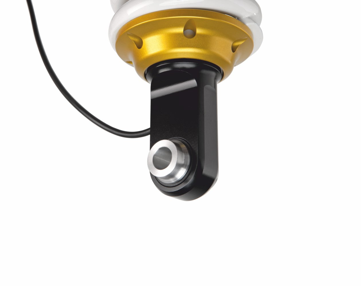 Touratech Suspension Federbein „hinten“ DSA / Plug & Travel EVO für BMW R1200GS / R1250GS Adventure ab 2014