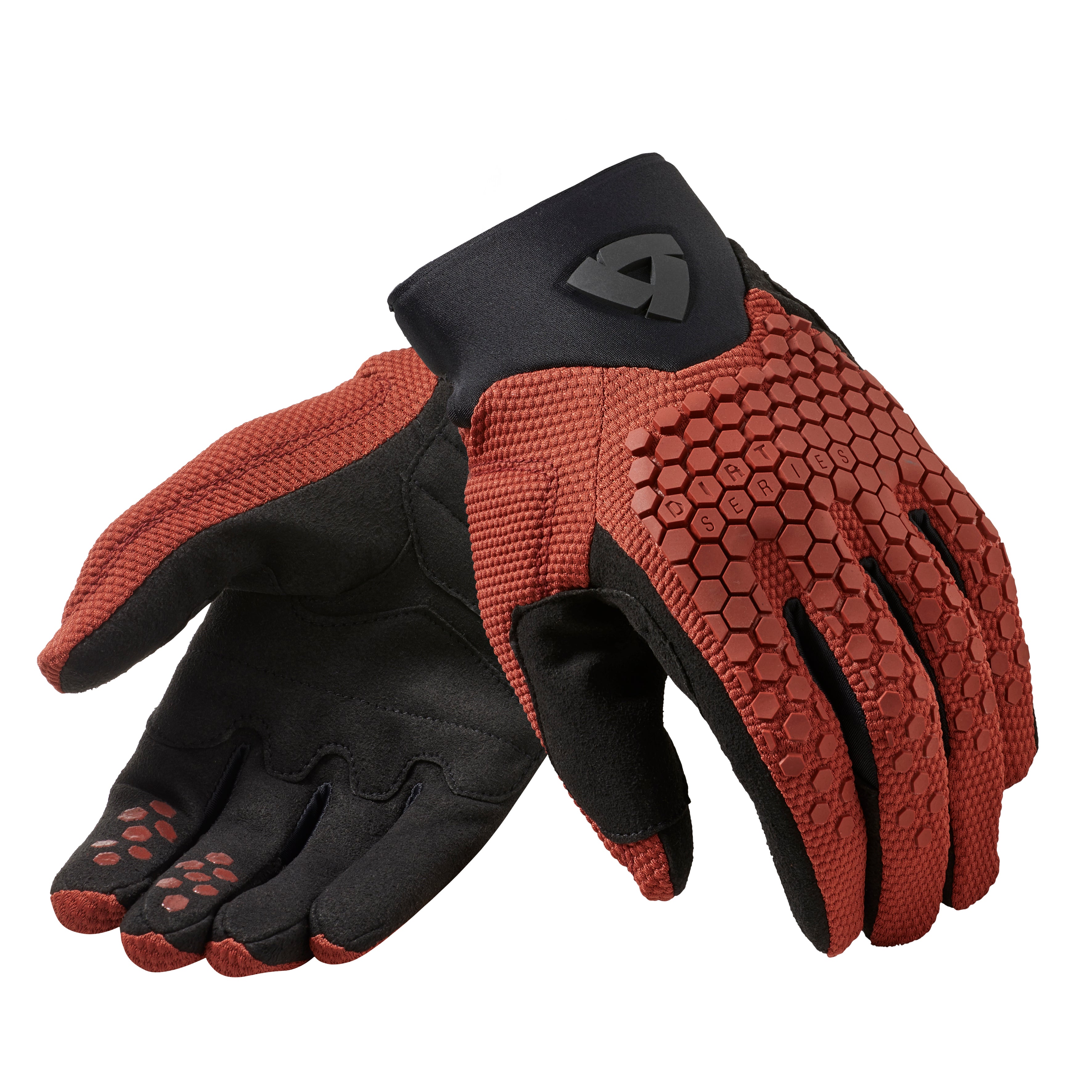 REV'IT! Massif, Handschuhe