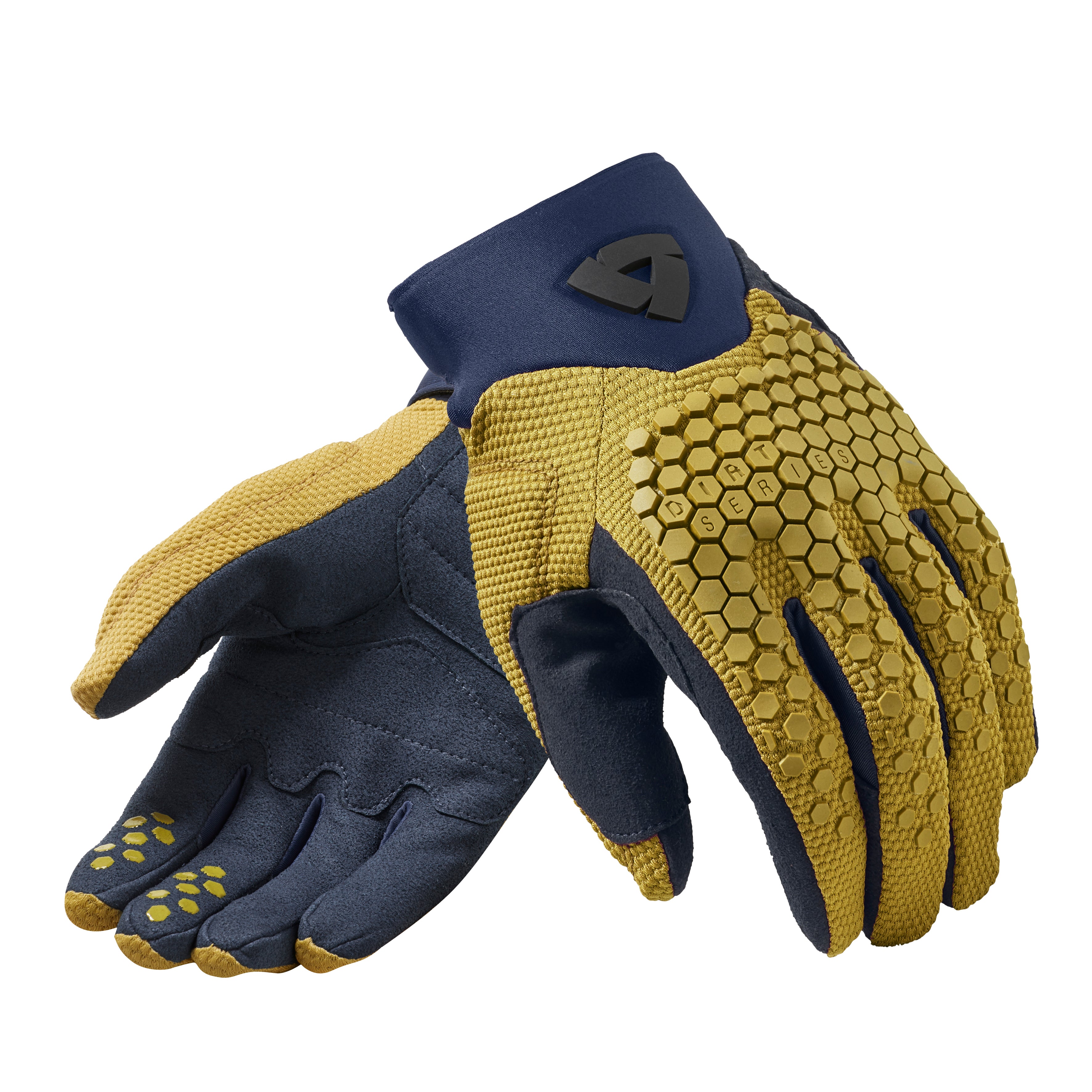 REV'IT! Massif, Handschuhe