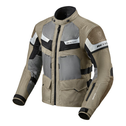 REV'IT! Cayenne Pro, Jacke Herren