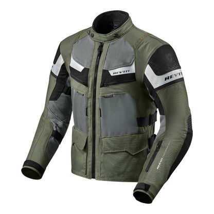 REV'IT! Cayenne Pro, Jacke Herren