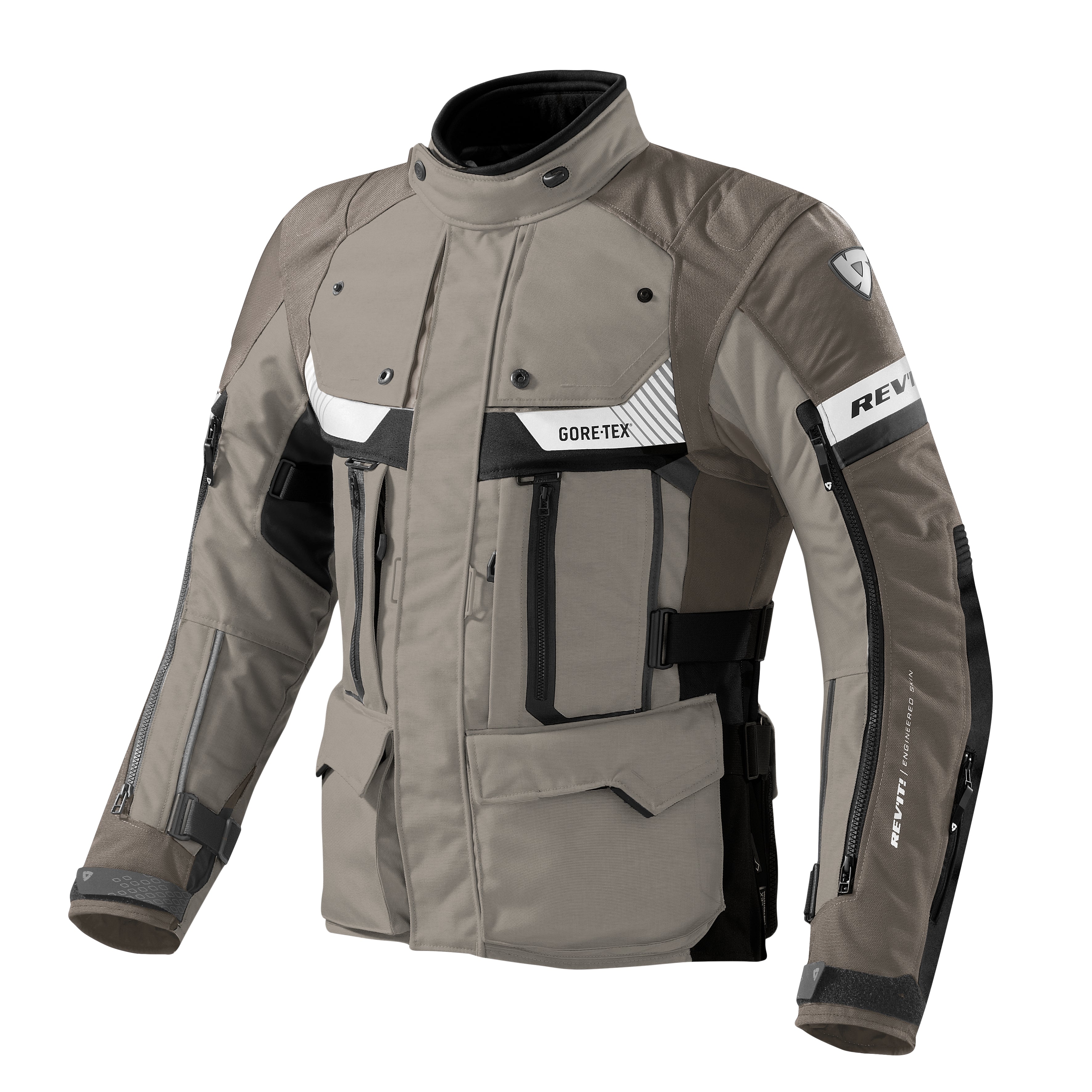 REV'IT! Defender Pro GTX, Jacke Herren