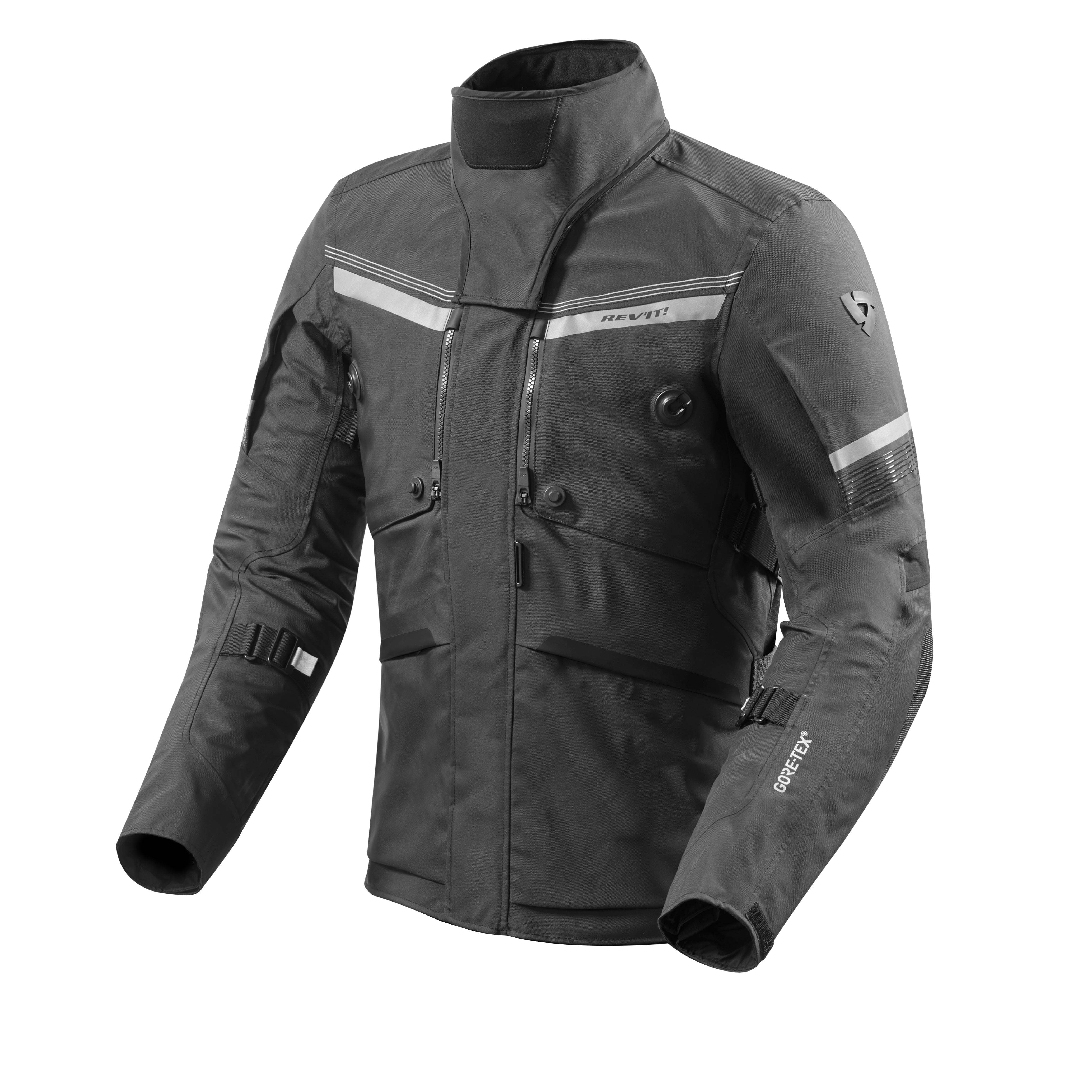 REV'IT! Poseidon 2 GTX, Jacke Herren