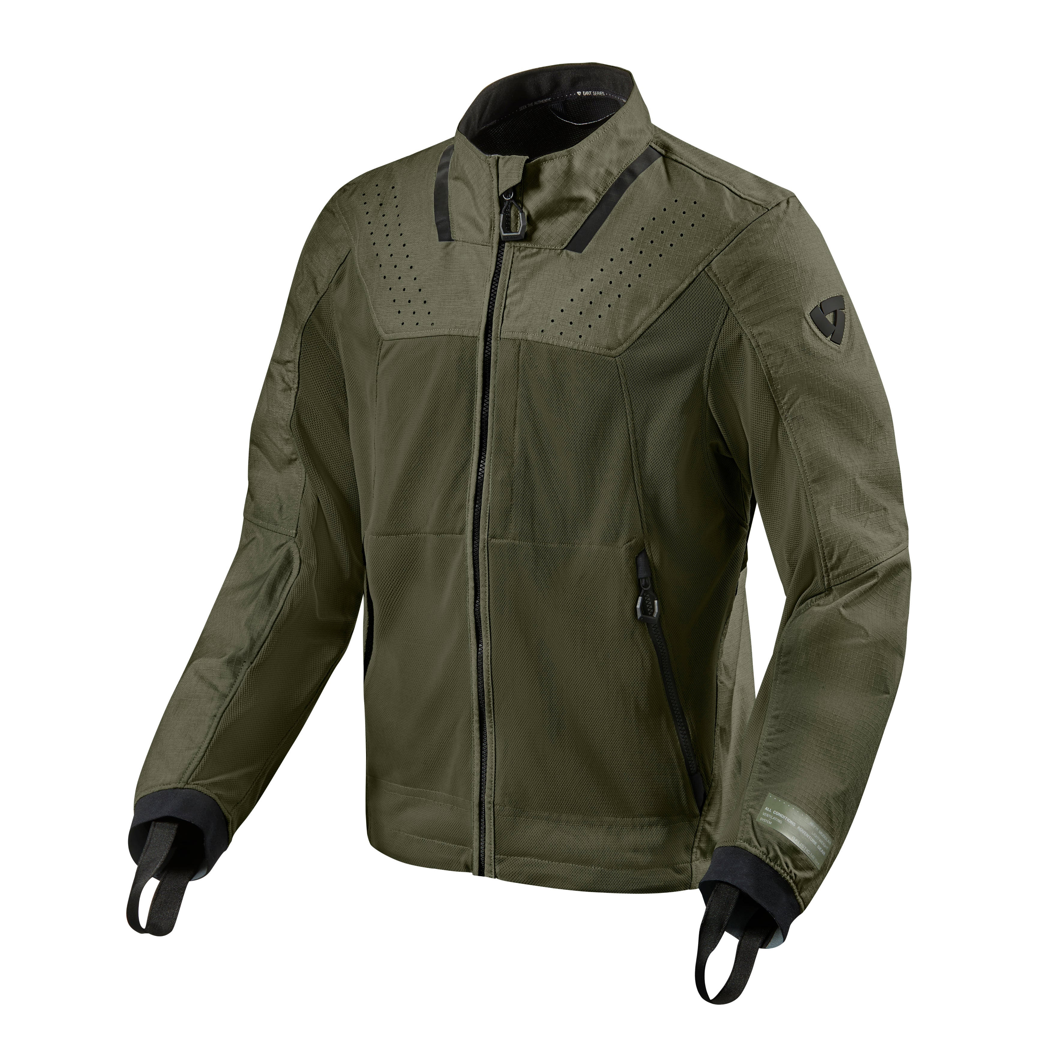 REV'IT! Territory, Jacke Herren