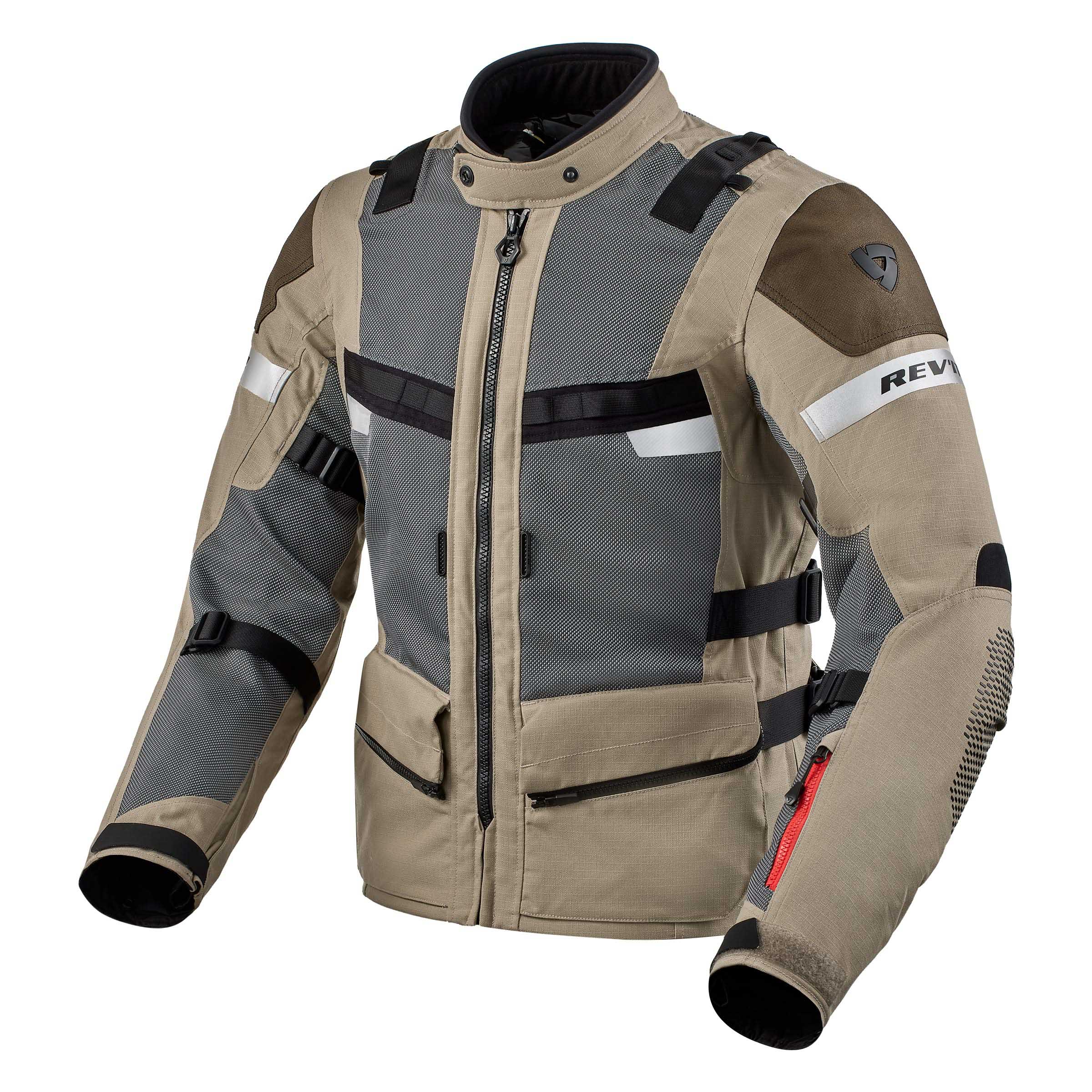 REV'IT! Cayenne 2 Herren Jacke