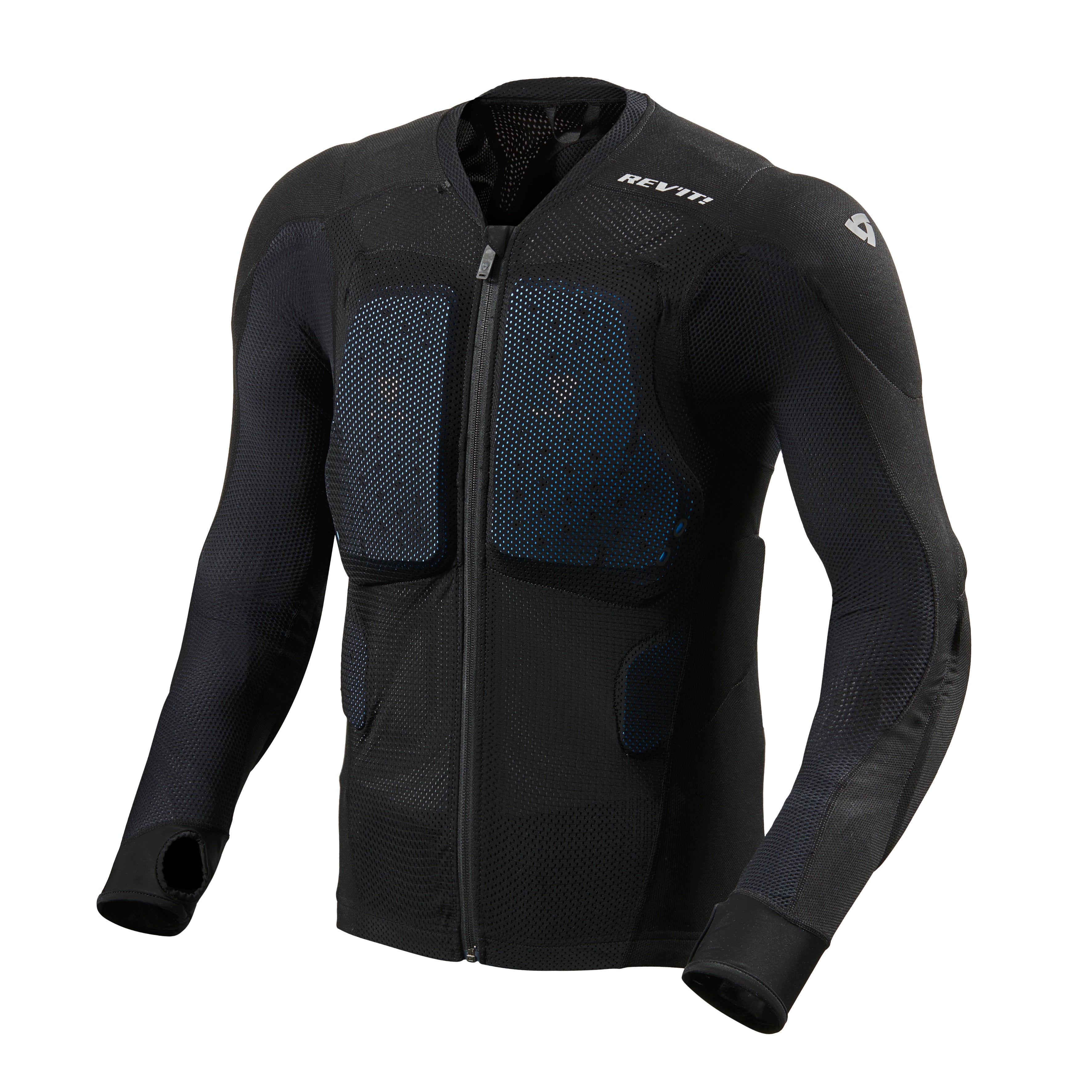 REV'IT! Proteus, Protektorjacke
