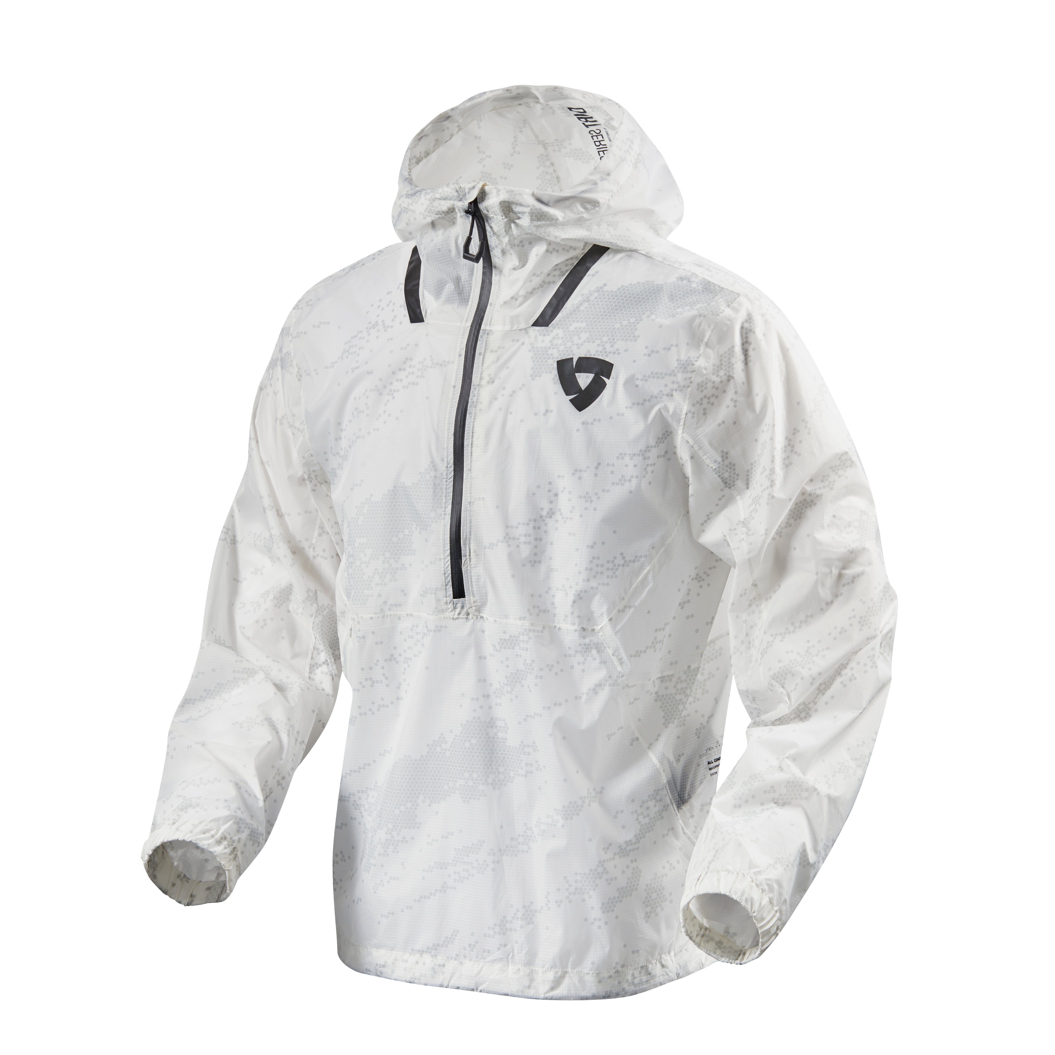 REV'IT! Rain Smock Barrier Regenjacke