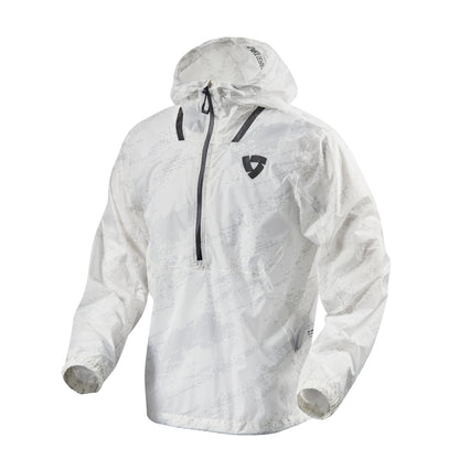 REV'IT! Rain Smock Barrier Regenjacke