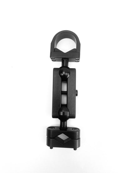 GoProhalter für GoPro El-Grande Verlängerungsstange 97cm