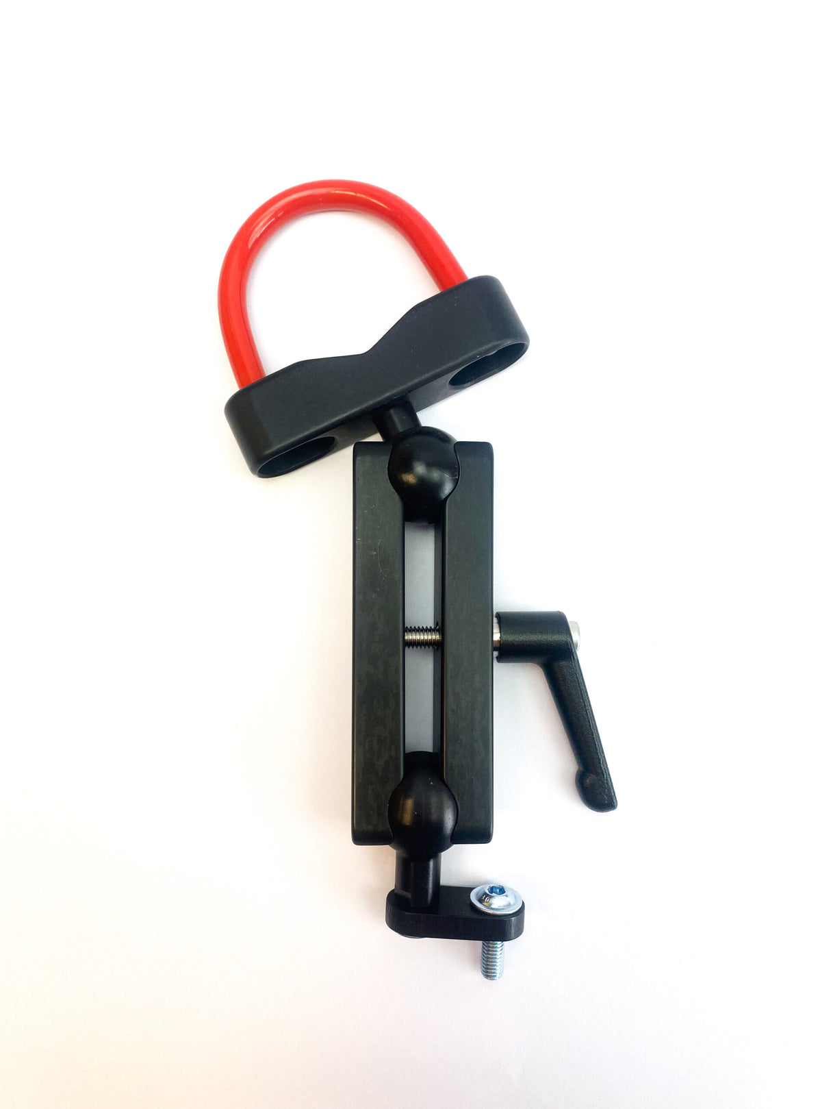 GoProhalter für GoPro Shorty - Mini-Verlängerungsstange