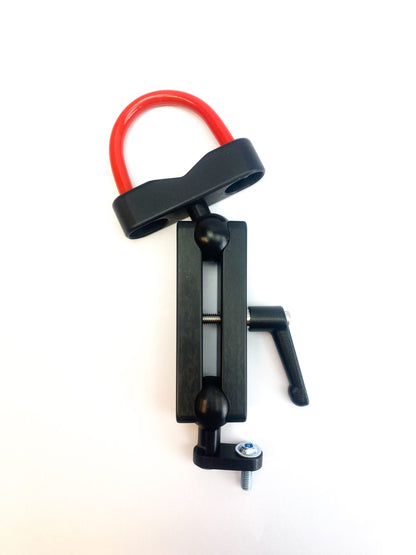 GoProhalter für GoPro Shorty - Mini-Verlängerungsstange