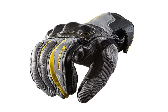 Handschuh Touratech Guardo Desert+