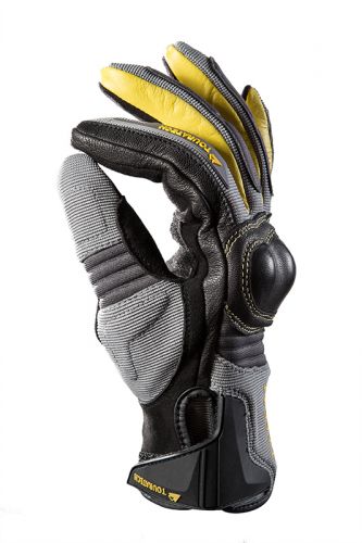 Handschuh Touratech Guardo Desert+