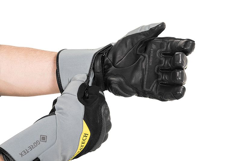 Handschuh Guardo Rambler Ice GTX