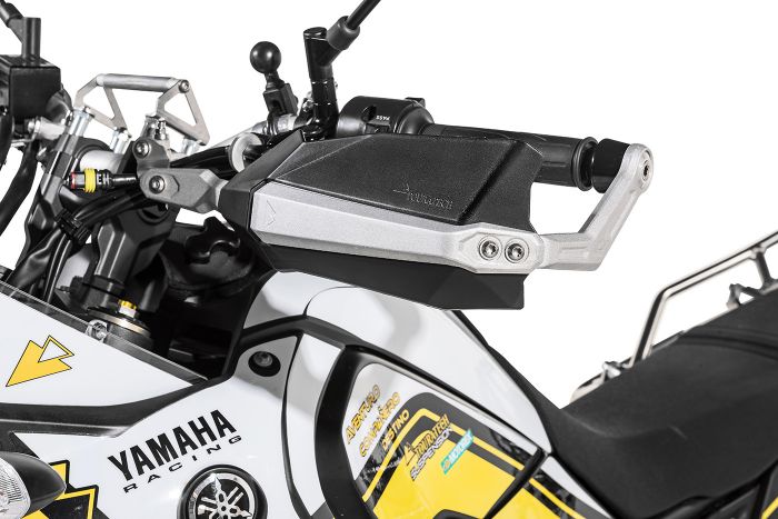 Handprotektoren DEFENSA Expedition für Yamaha Tenere 700 / World Raid
