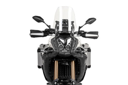 Handprotektoren DEFENSA Expedition für Yamaha Tenere 700 / World Raid