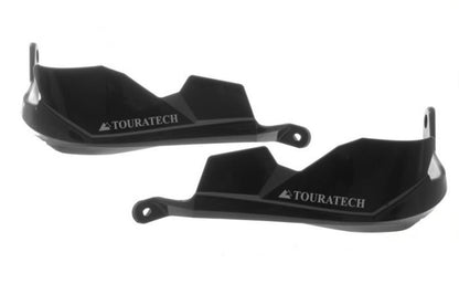Handprotektor GD, schwarz für Yamaha Tenere 700 / World Raid