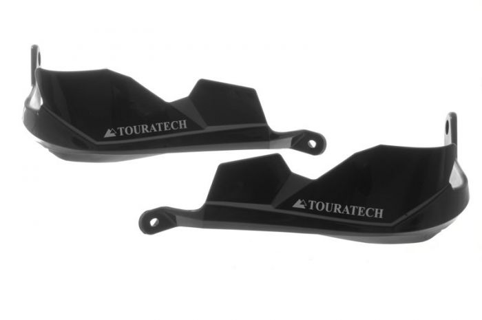 Handprotektor GD, schwarz für Yamaha Tenere 700 / World Raid