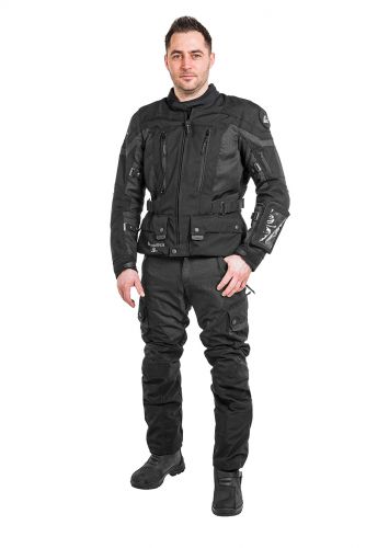 Compañero Summer Traveller, Hose Herren