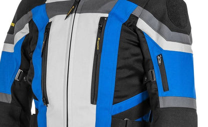 Compañero Summer Traveller, Jacke Herren
