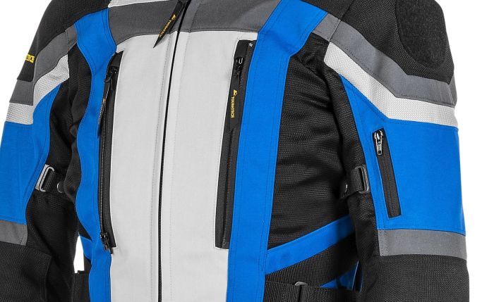 Compañero Summer Traveller, Jacke Herren