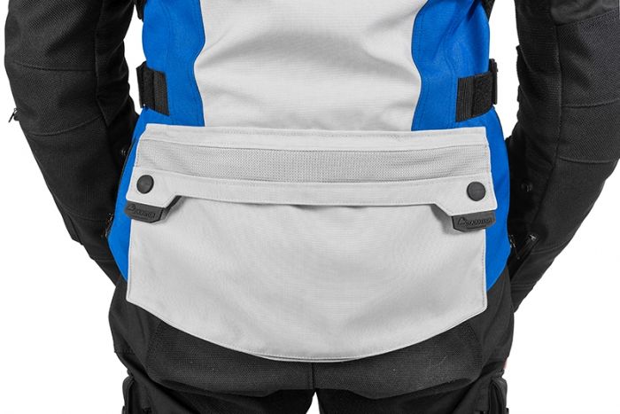 Compañero Summer Traveller, Jacke Herren